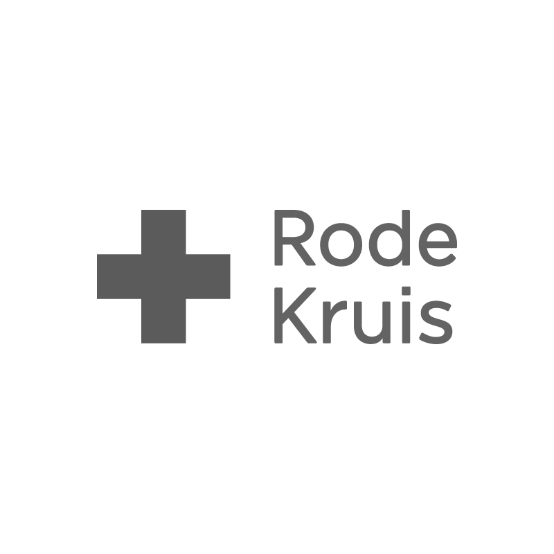 Rodekruis logo