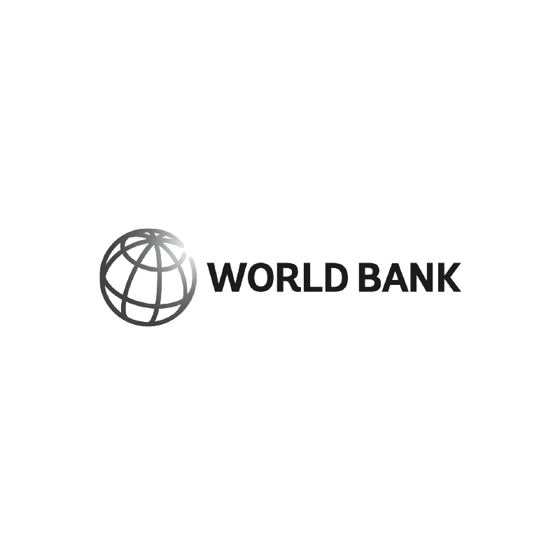 Worldbank logo