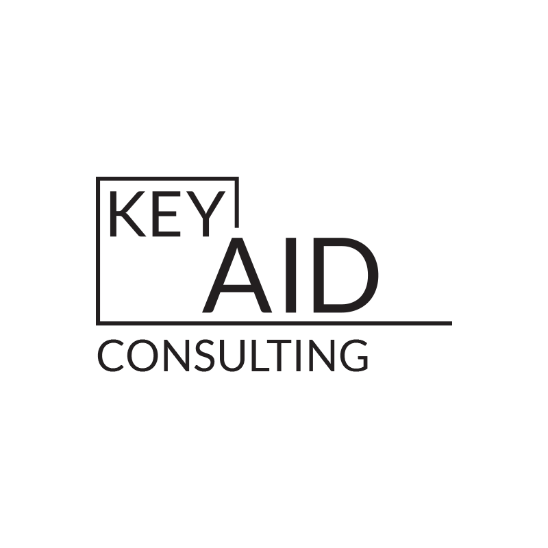 Key Aid logo