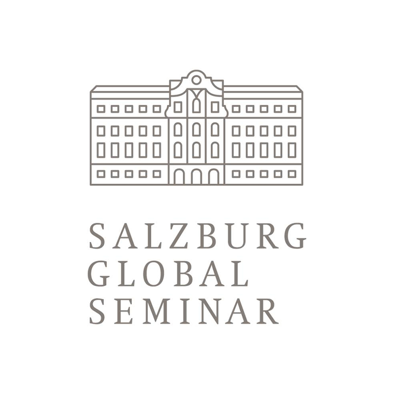 Salzburg Global Seminar logo