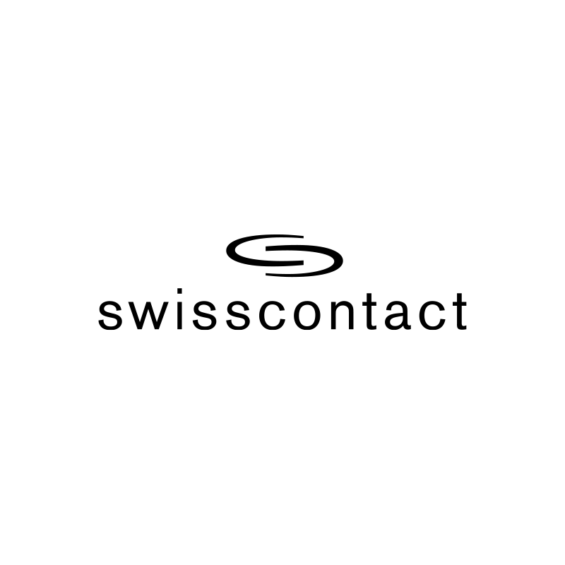 swisscontact logo