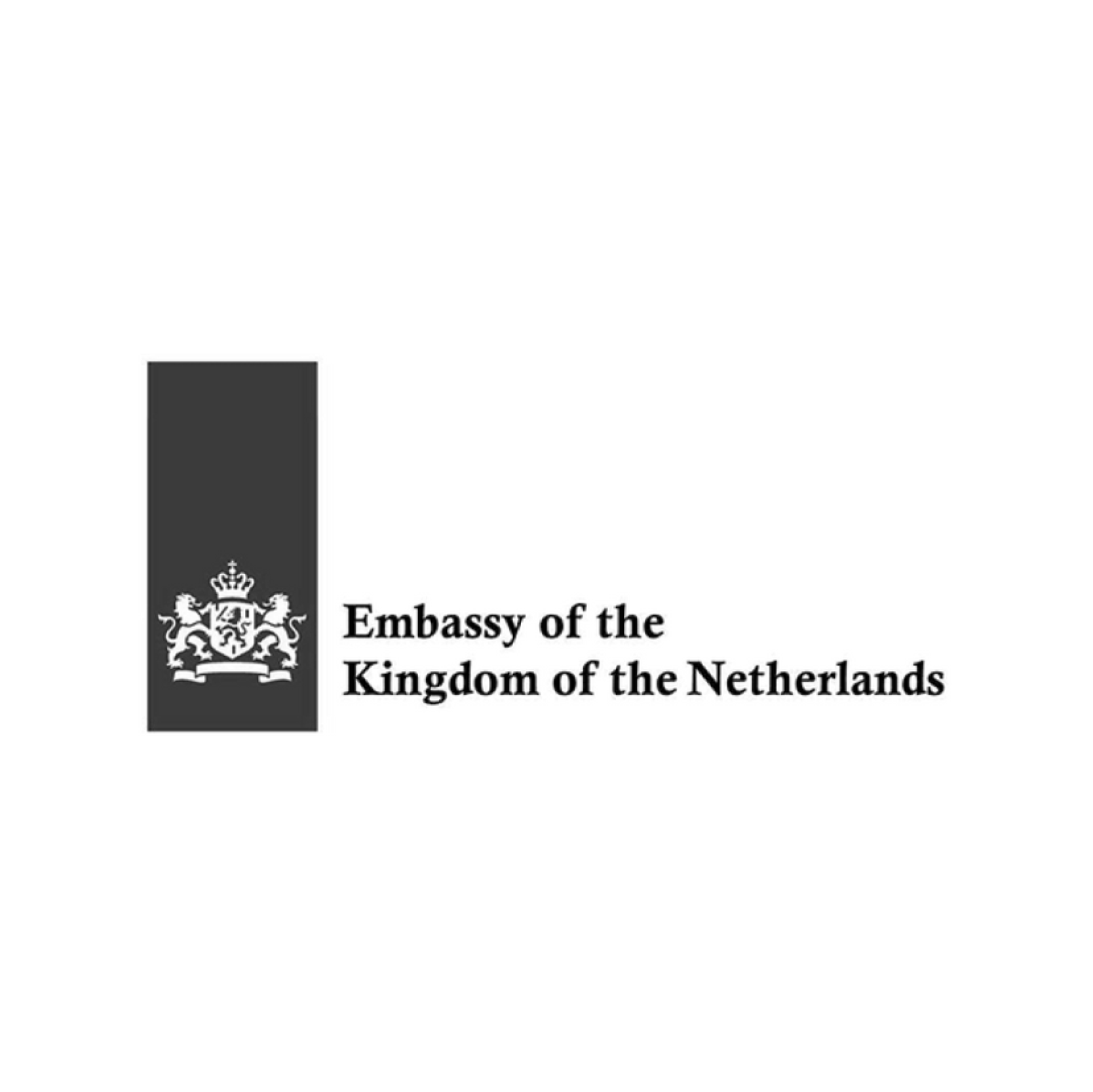 Embassy of the Kingdom of netherlands