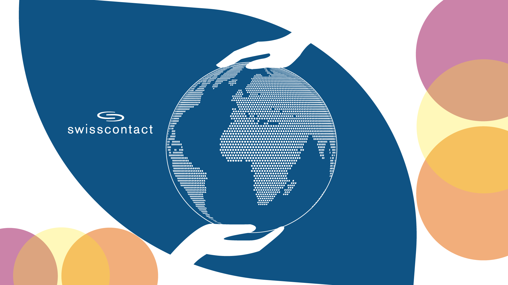 Swisscontact 1-year communications framework image