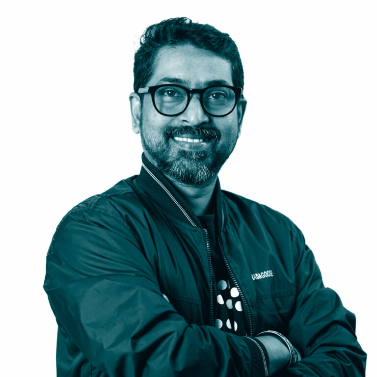 Debashish