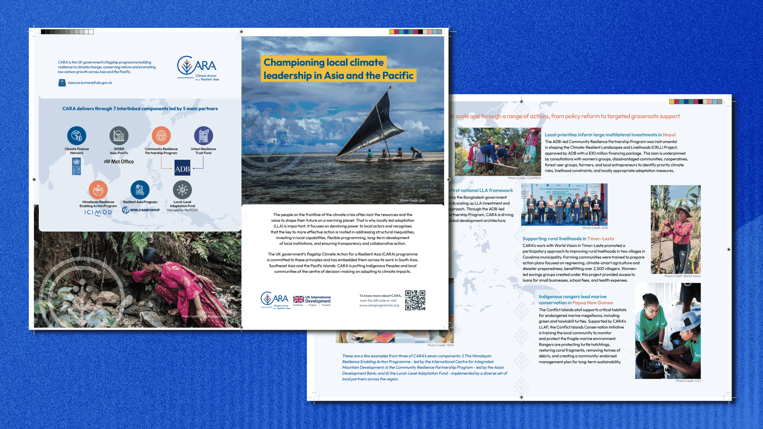 CARA case study image 3