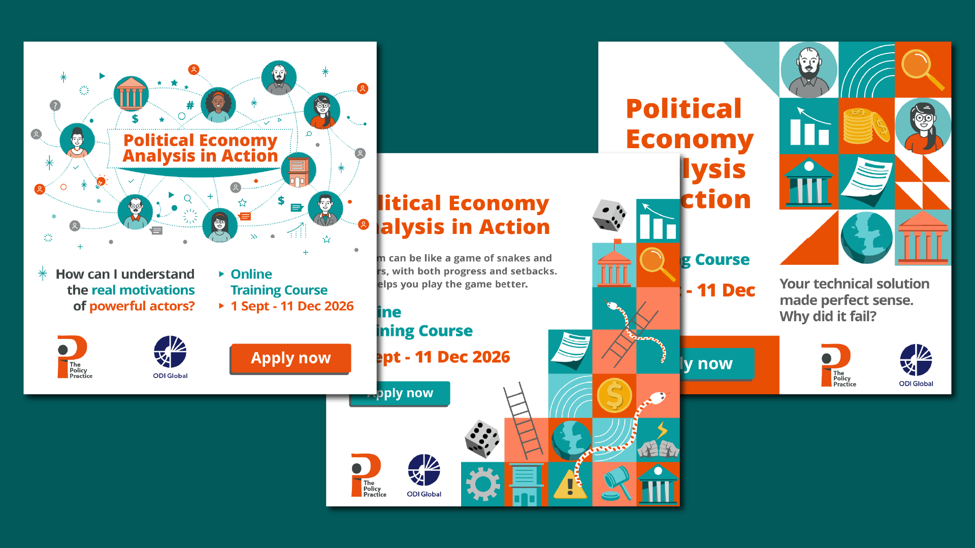 The policy practice case study image one