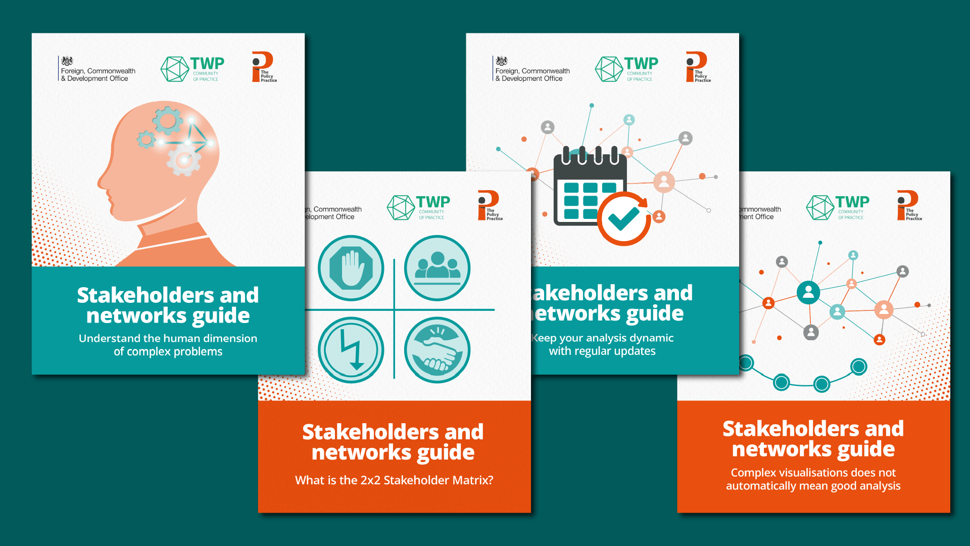 The policy practice case study image three
